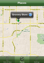 iZen Garden Screenshot