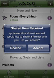 iZen Garden Screenshot