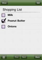 iZen Garden Screenshot