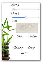 iZen Garden Screenshot