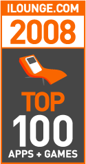 iLounge 2009 Best App