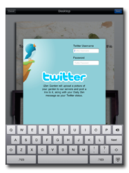 iZen Garden Screenshot