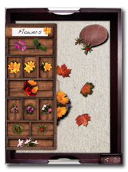 iZen Garden Screenshot