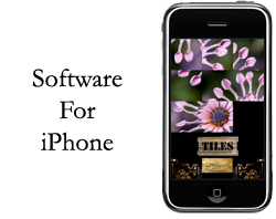 Software For iPhone